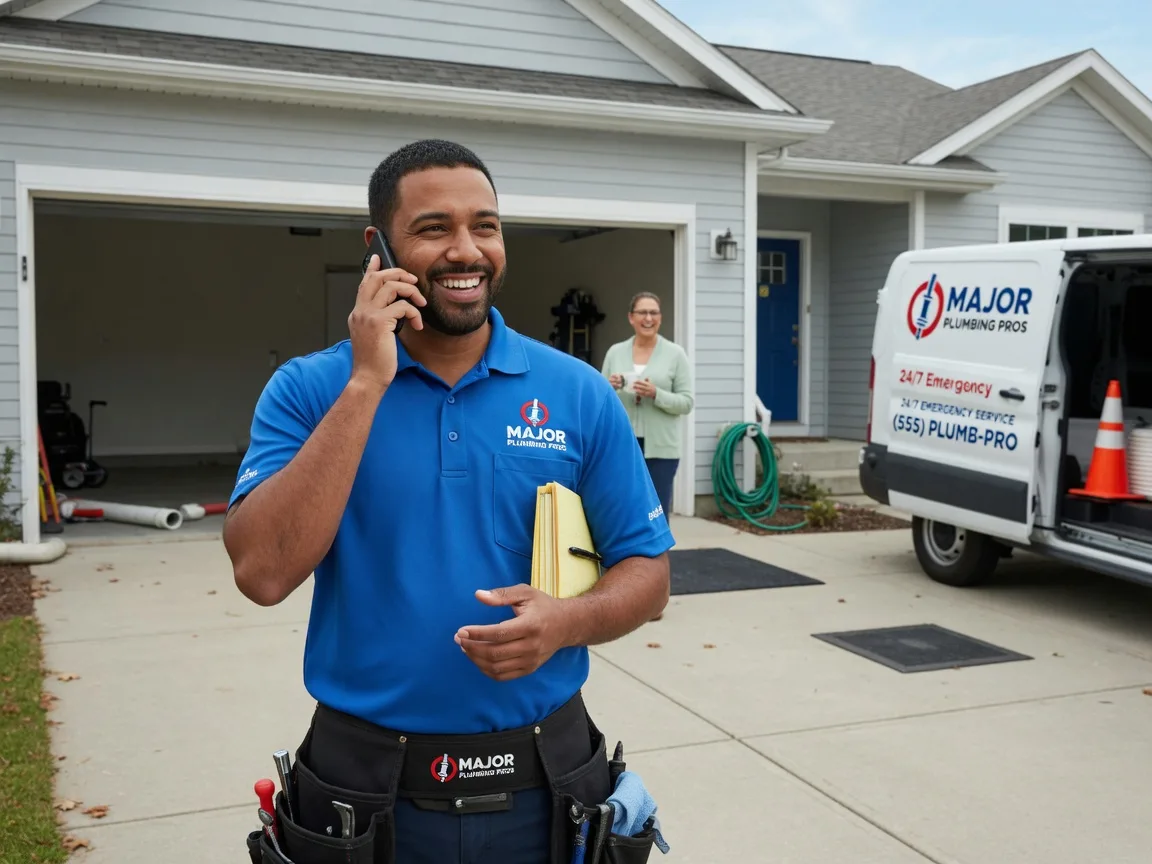 Drain Cleaning Services Diablo, CA FAQs
